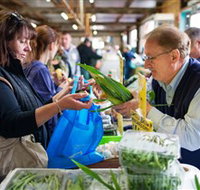 Mount Pleasant Farmers Market - Kawana Tourism