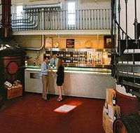 Penfolds Magill Estate Cellar Door - Kawana Tourism