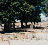 Saint Ann's Anglican Cemetery - Kawana Tourism
