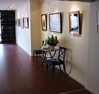 Peter Walker Fine Art - Kawana Tourism