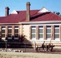 Maitland Museum - Kawana Tourism