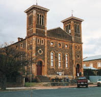 Kapunda Heritage Trail - Kawana Tourism