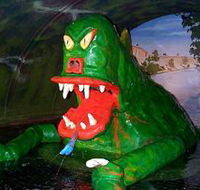 The Bunyip - Kawana Tourism