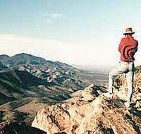 Devil's Peak Walking Trail - Kawana Tourism