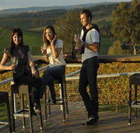 The Lane Vineyard - Kawana Tourism
