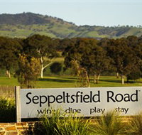 Seppeltsfield Road - Kawana Tourism