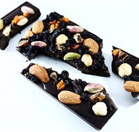 Steven ter Horst Chocolatier - Kawana Tourism