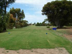 Ardrossan SA Kawana Tourism