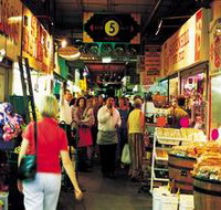 Adelaide Central Market - Kawana Tourism