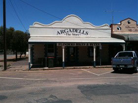 Flinders Bikes And Bytes - Kawana Tourism 0