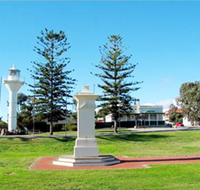 Historic Wallaroo Town Drive - Kawana Tourism