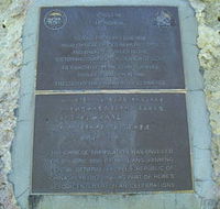 The Chinese Memorial at Robe - Kawana Tourism