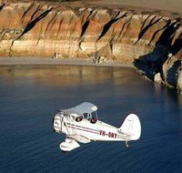 Adelaide Biplanes - Kawana Tourism
