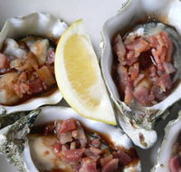 The Oyster Farm Shop - Kawana Tourism