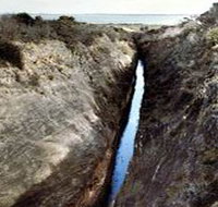 Woakwine Cutting - Kawana Tourism