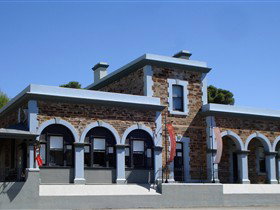 Burra Regional Art Gallery - Kawana Tourism 0