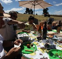 God's Hill Wines - Kawana Tourism
