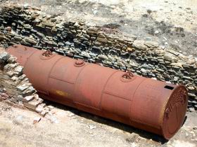 Morphetts Enginehouse Museum - Kawana Tourism 0