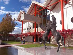 Rymill Coonawarra - Kawana Tourism 0