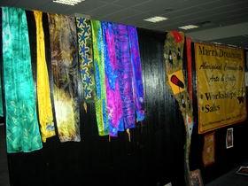 Marra Dreaming - Kawana Tourism 0