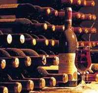Berri Estates Winery - Cellar Door Sales - Kawana Tourism