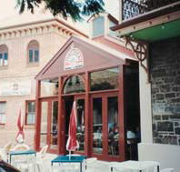 Port Dock Brewery Hotel - Kawana Tourism