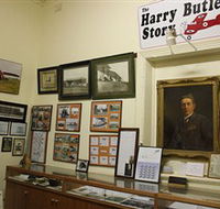 Minlaton Museum - Kawana Tourism
