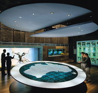 National Wine Centre Of Australia - Kawana Tourism