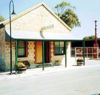 Edithburgh Museum - Kawana Tourism
