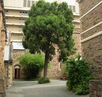Flinders Street Baptist Church - Kawana Tourism