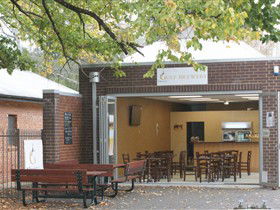 Gulf Brewery - Kawana Tourism 0