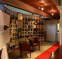 Barossa Small Winemakers Centre