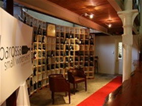 Barossa Small Winemakers Centre - Kawana Tourism 0