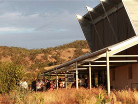 Kabminye Wines - Kawana Tourism 0