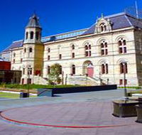 South Australian Museum - Kawana Tourism