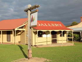 Art@Goolwa Inc - Kawana Tourism 0