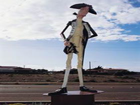 Whyalla Playford SA Kawana Tourism