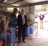 Southern Yorke Oysters - Kawana Tourism