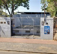 Glenelg Air Raid Shelter - Kawana Tourism