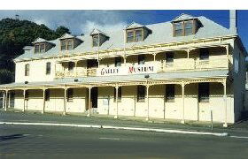  Kawana Tourism