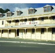 Eric Thomas Galley Museum - Kawana Tourism