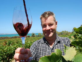 Boston Bay Wines - Kawana Tourism 0
