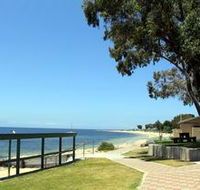 Stansbury Walking Trails - Kawana Tourism