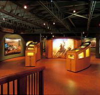 R.M. Williams Outback Heritage Museum - Kawana Tourism