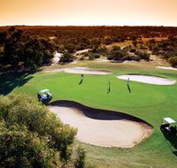 Renmark Golf Club - Kawana Tourism