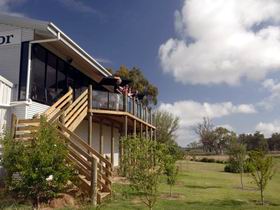 Newman's Horseradish Farm And Rusticana Wines - Kawana Tourism 0