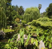 Adelaide Himeji Garden - Kawana Tourism