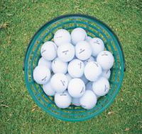 Berri Golf Club - Kawana Tourism