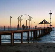 Brighton / Glenelg Historic Walks And Tours - Kawana Tourism