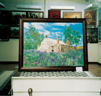 The Art Spot Gallery - Kawana Tourism